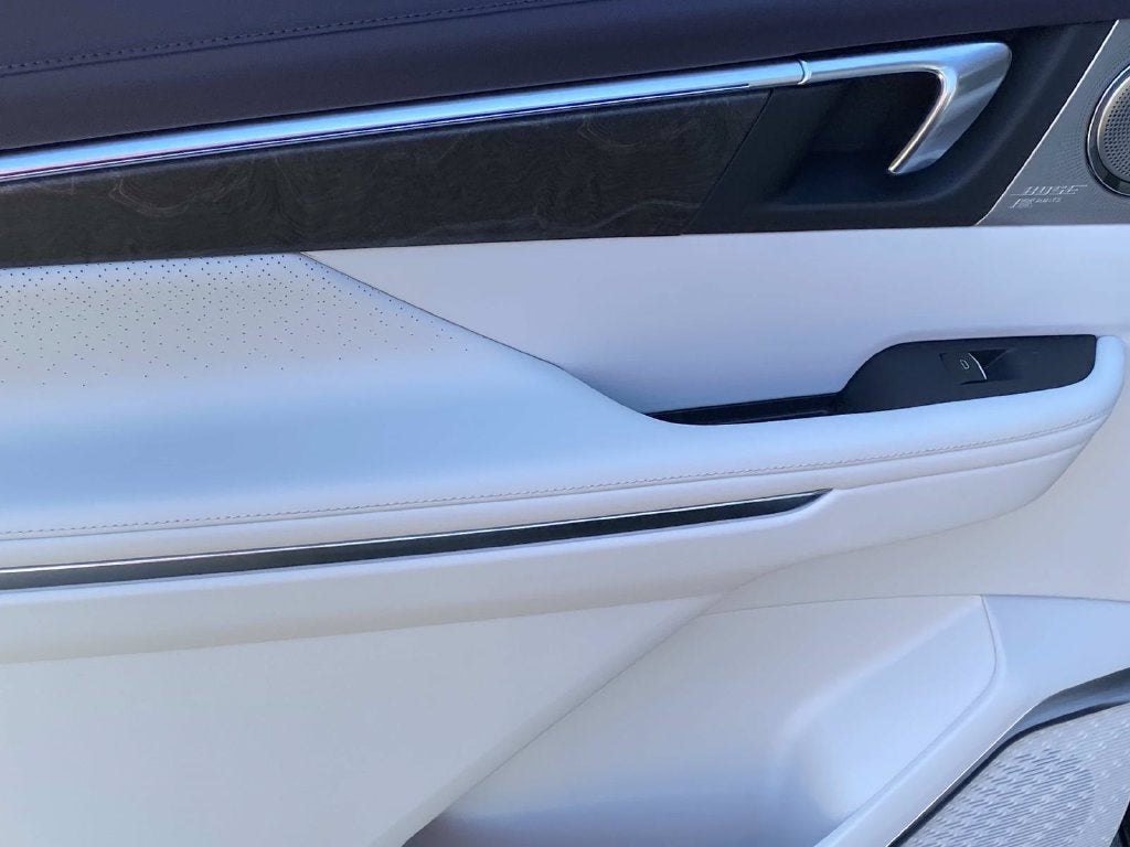 2027 Buick Enclave Avenir - Photo 25