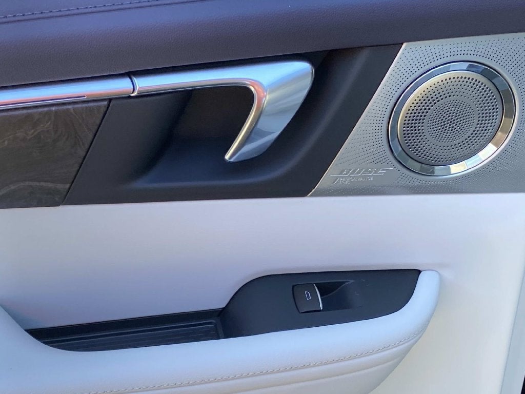 2027 Buick Enclave Avenir - Photo 26
