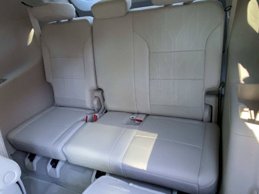 2027 Buick Enclave Avenir - Photo 28