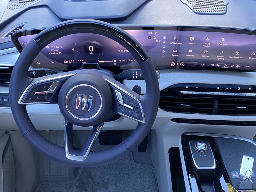 2027 Buick Enclave Avenir - Photo 29
