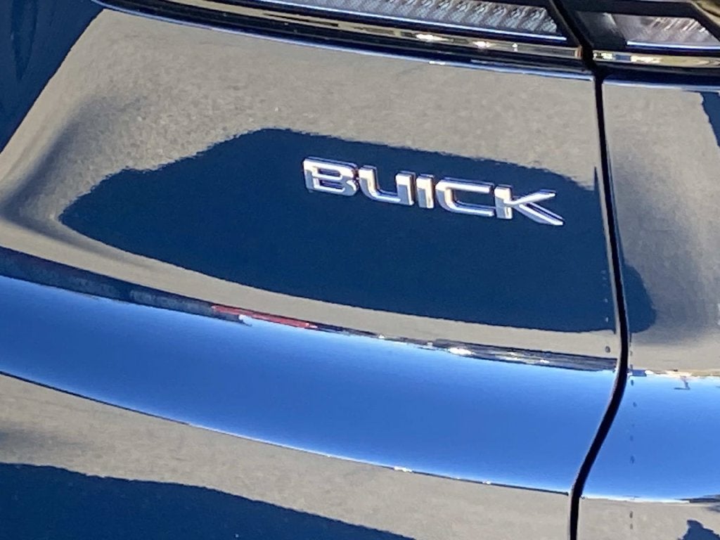 2027 Buick Enclave Avenir - Photo 33