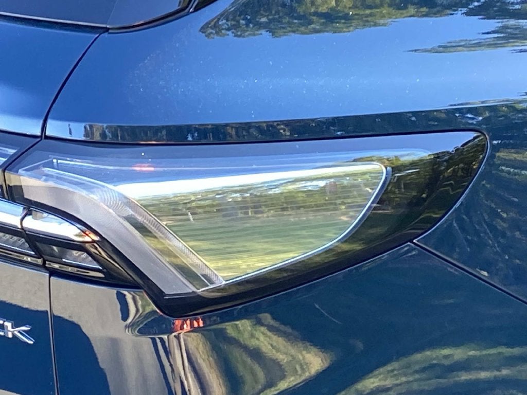 2027 Buick Enclave Avenir - Photo 34