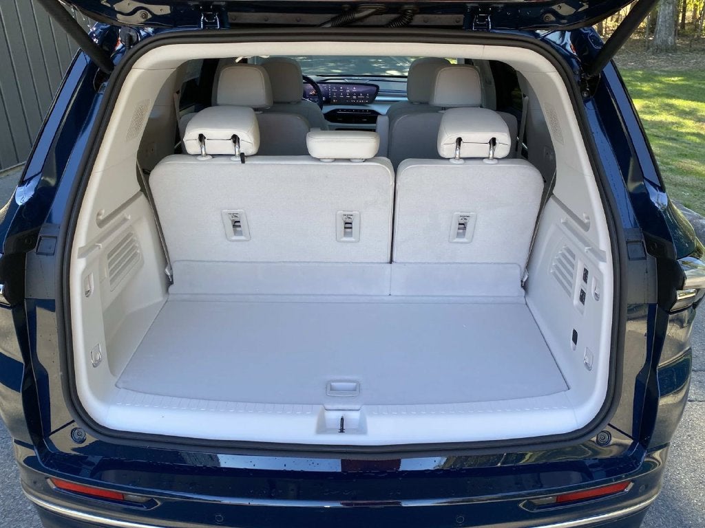 2027 Buick Enclave Avenir - Photo 35