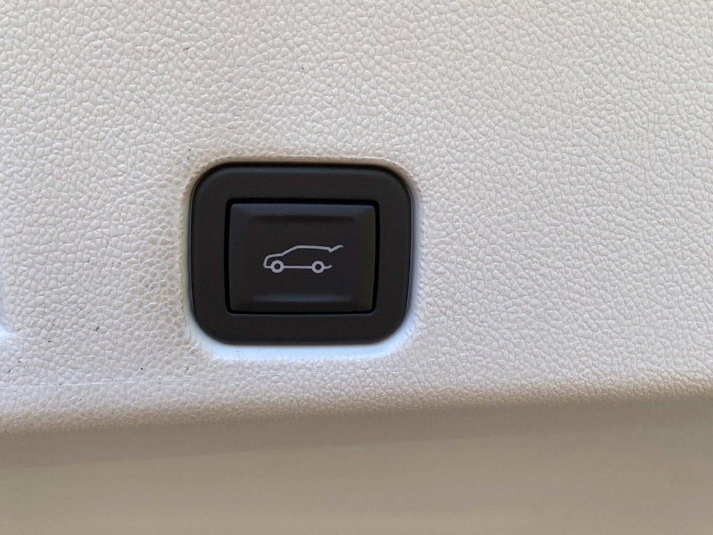 2027 Buick Enclave Avenir - Photo 36