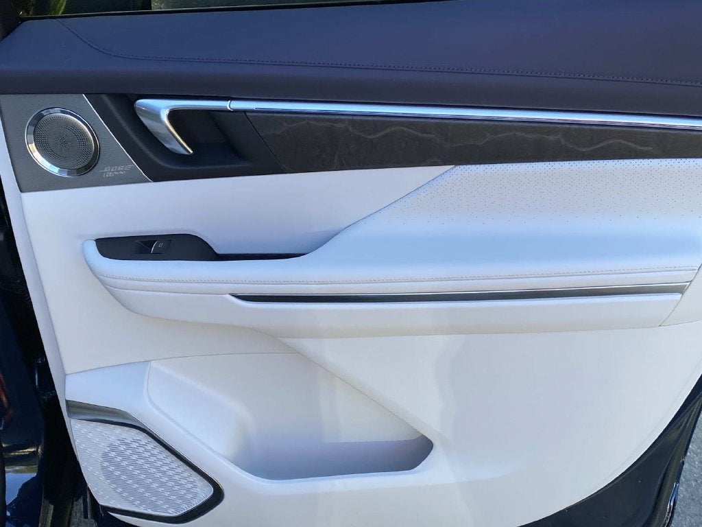 2027 Buick Enclave Avenir - Photo 37