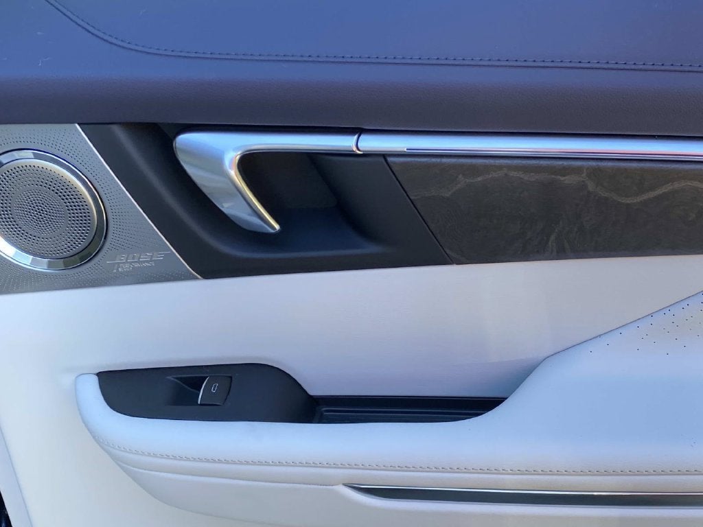 2027 Buick Enclave Avenir - Photo 38