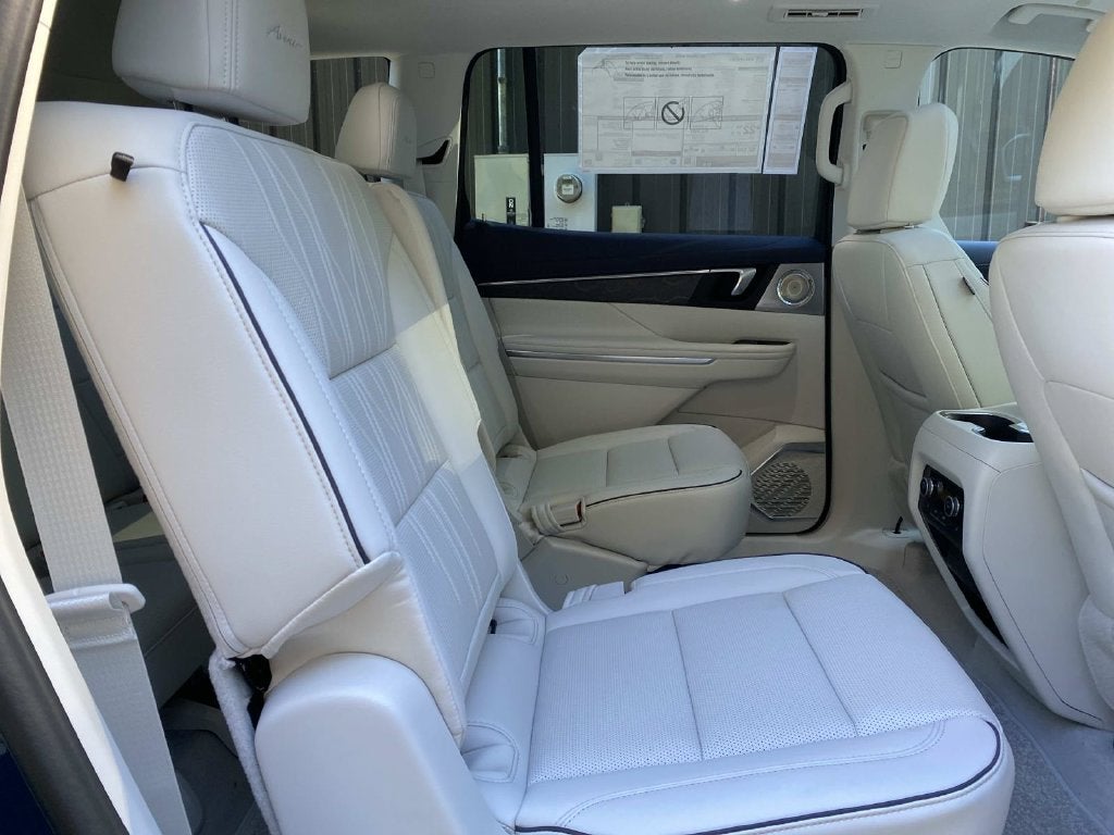 2027 Buick Enclave Avenir - Photo 39