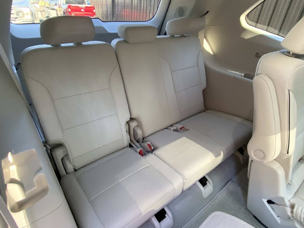 2027 Buick Enclave Avenir - Photo 40
