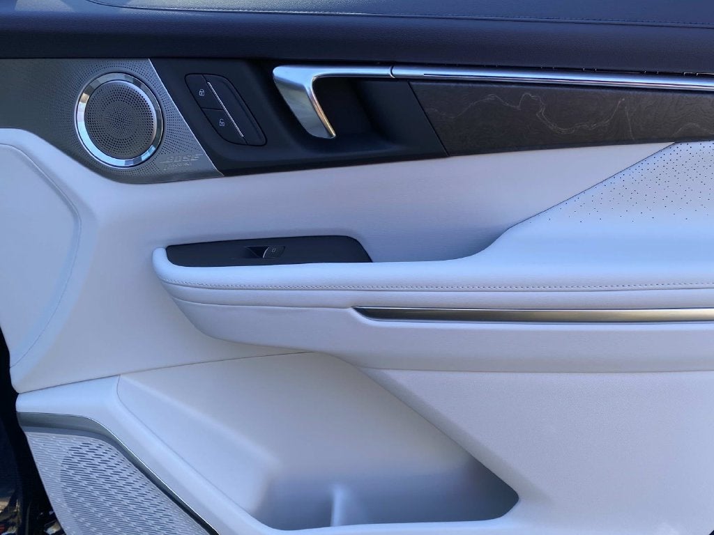 2027 Buick Enclave Avenir - Photo 41