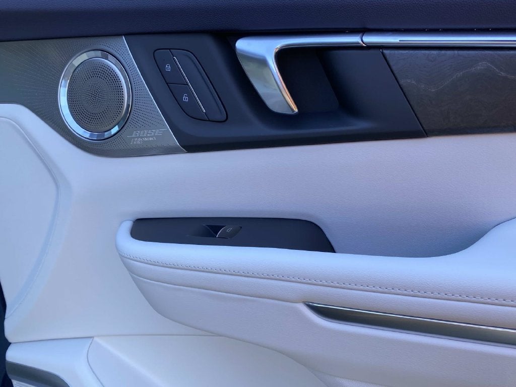 2027 Buick Enclave Avenir - Photo 42