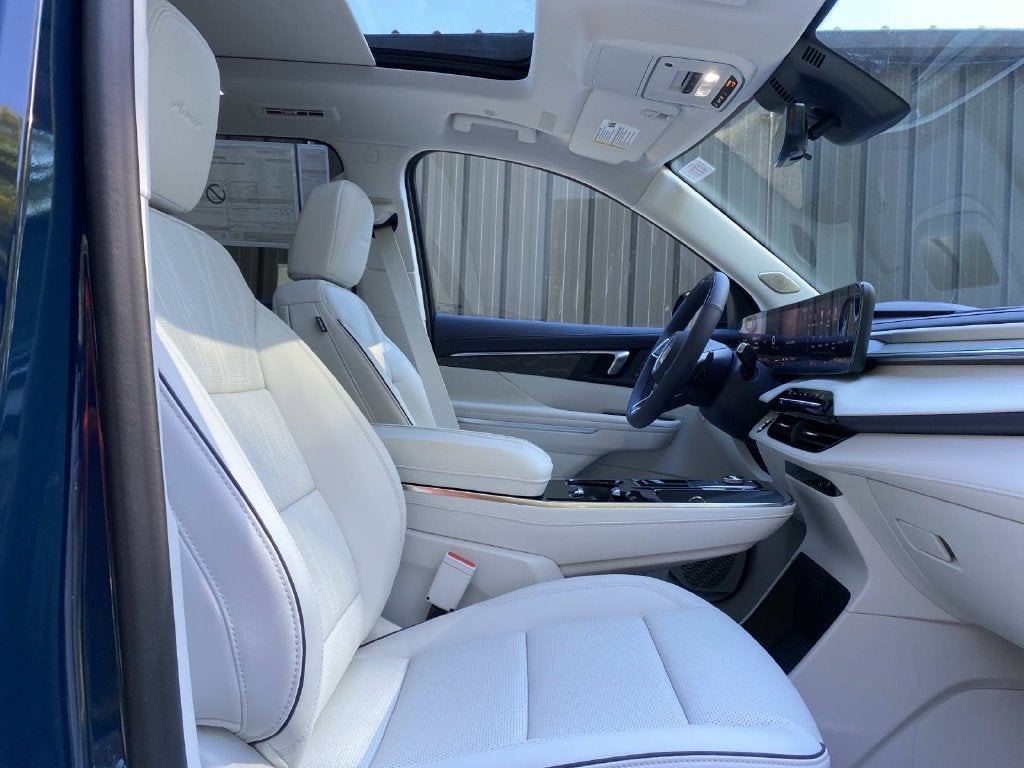 2027 Buick Enclave Avenir - Photo 43