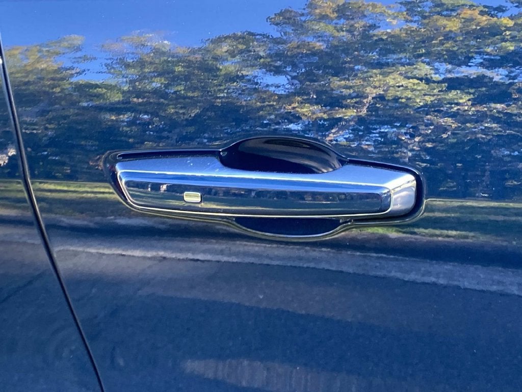 2027 Buick Enclave Avenir - Photo 45