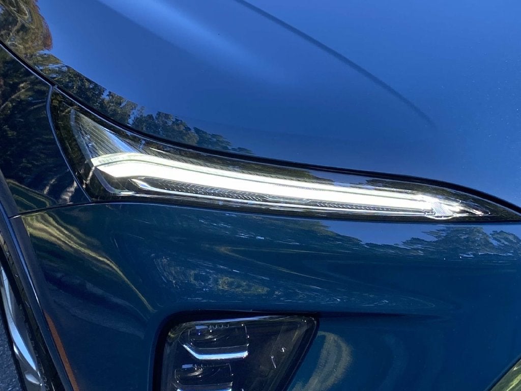 2027 Buick Enclave Avenir - Photo 47