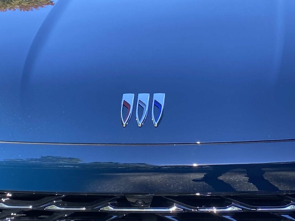 2027 Buick Enclave Avenir - Photo 48
