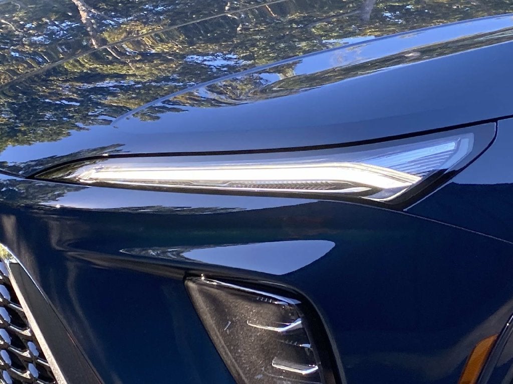 2027 Buick Enclave Avenir - Photo 49