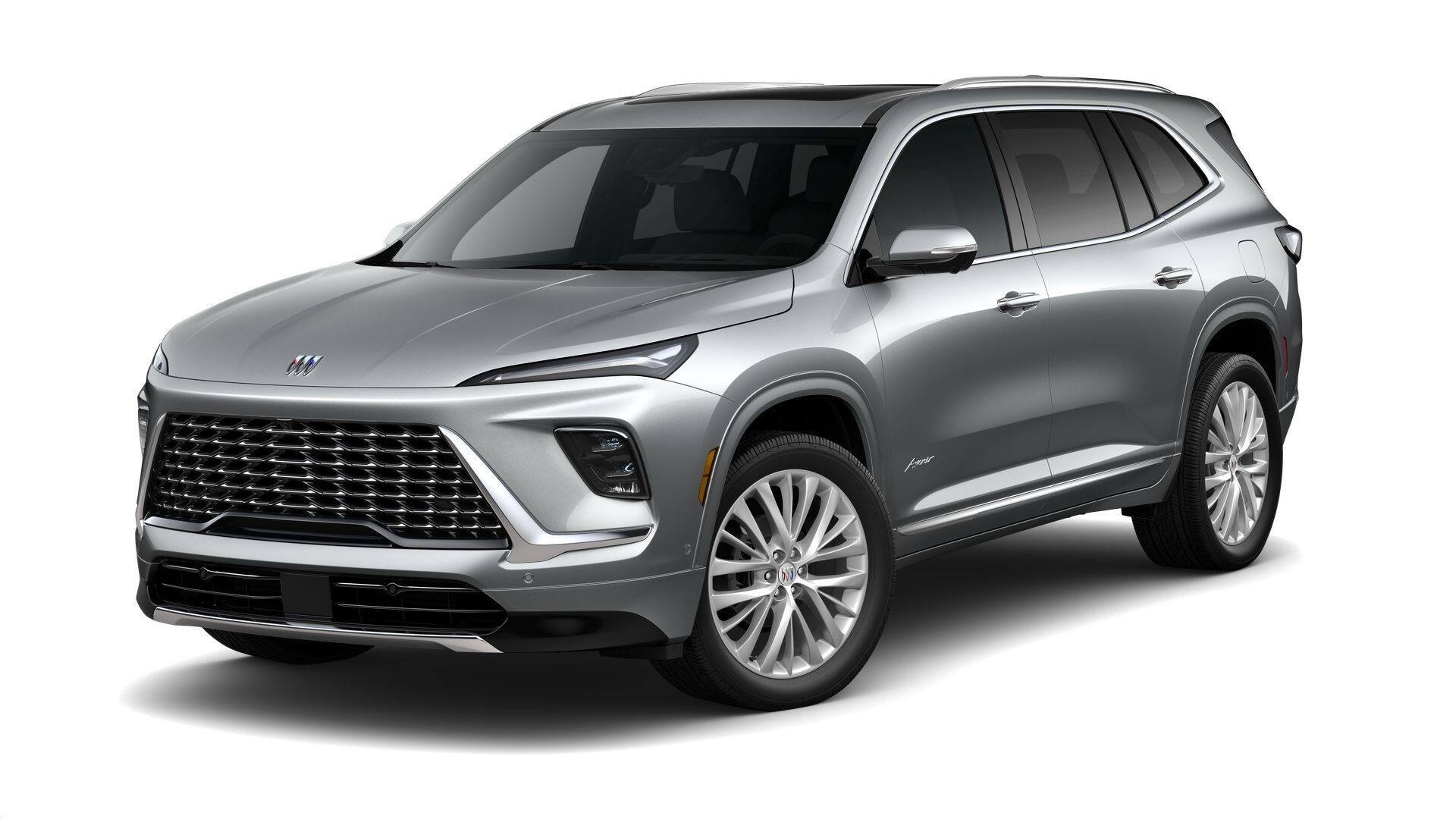 2026 Buick Enclave Avenir - Photo 1