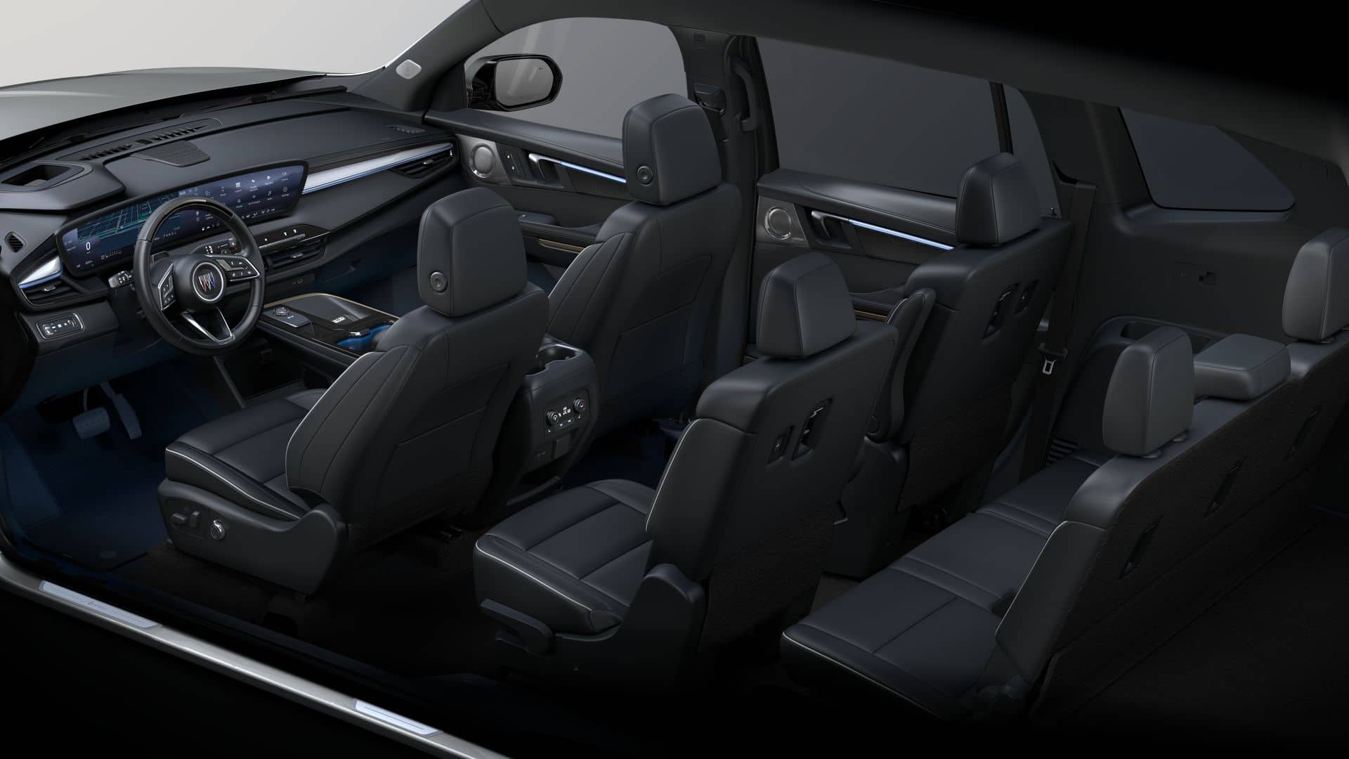 2026 Buick Enclave Avenir - Photo 10