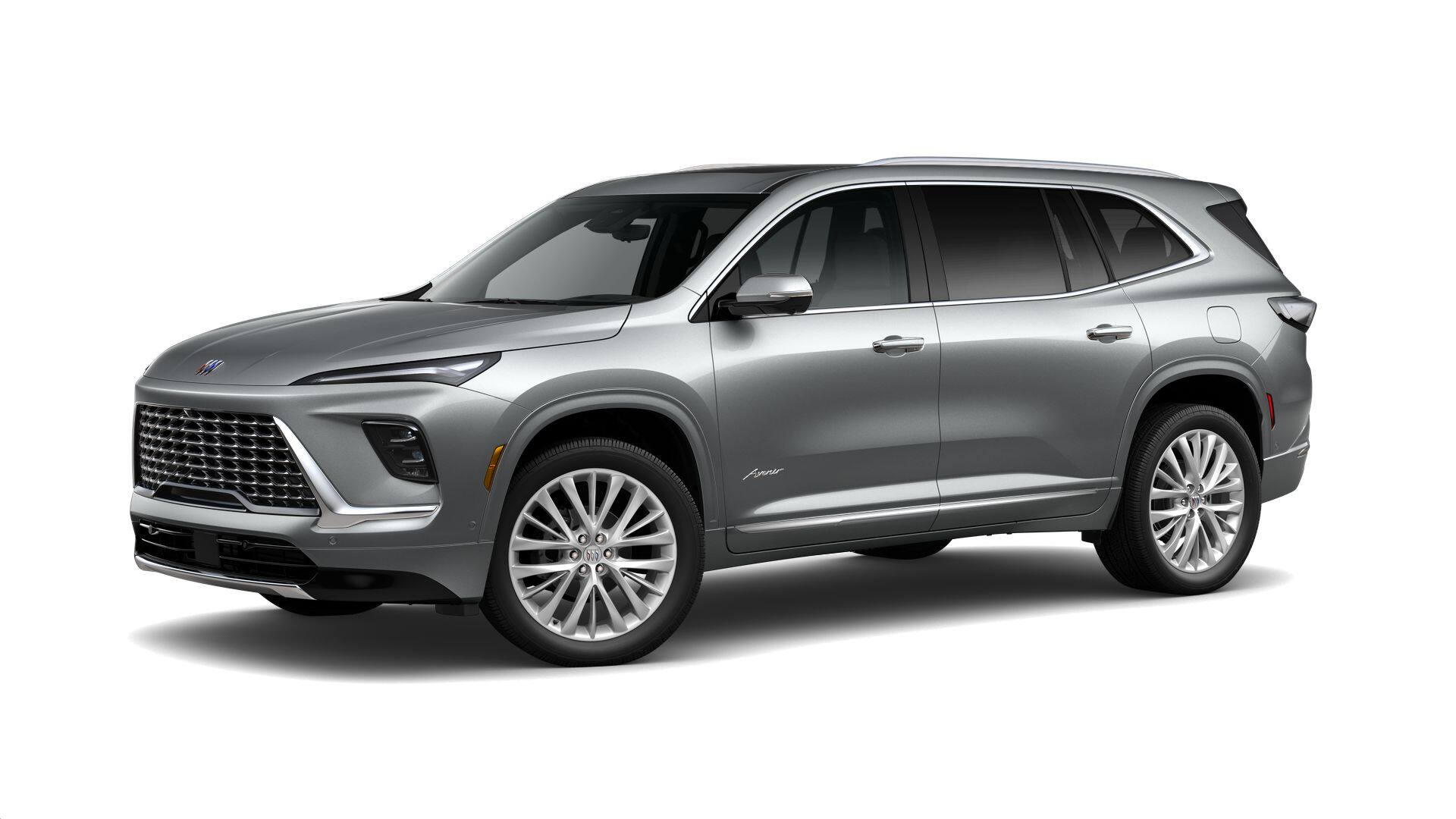 2026 Buick Enclave Avenir - Photo 2