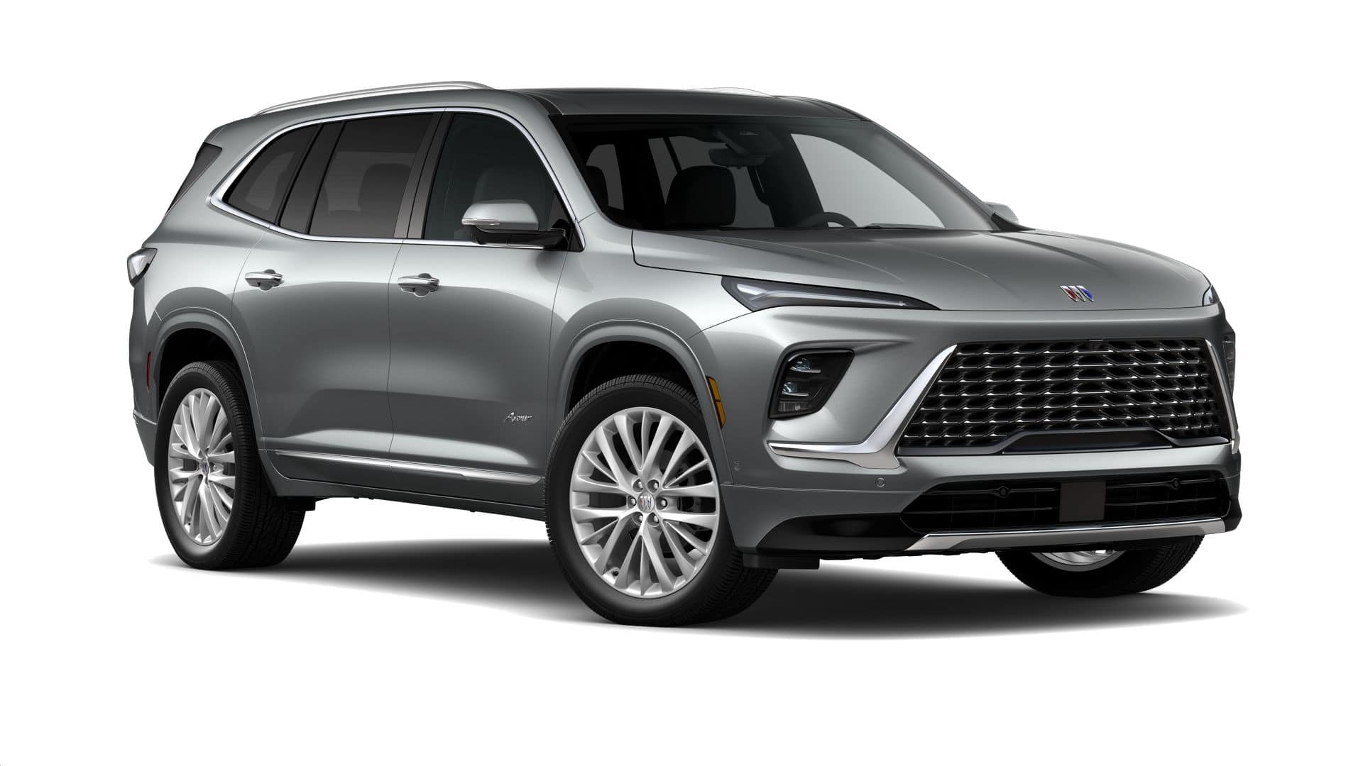 2026 Buick Enclave Avenir - Photo 4