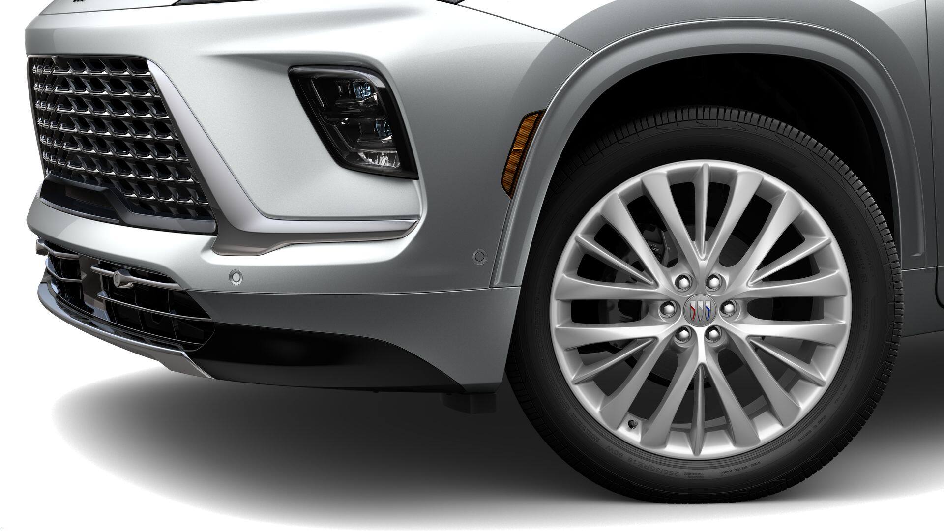 2026 Buick Enclave Avenir - Photo 5