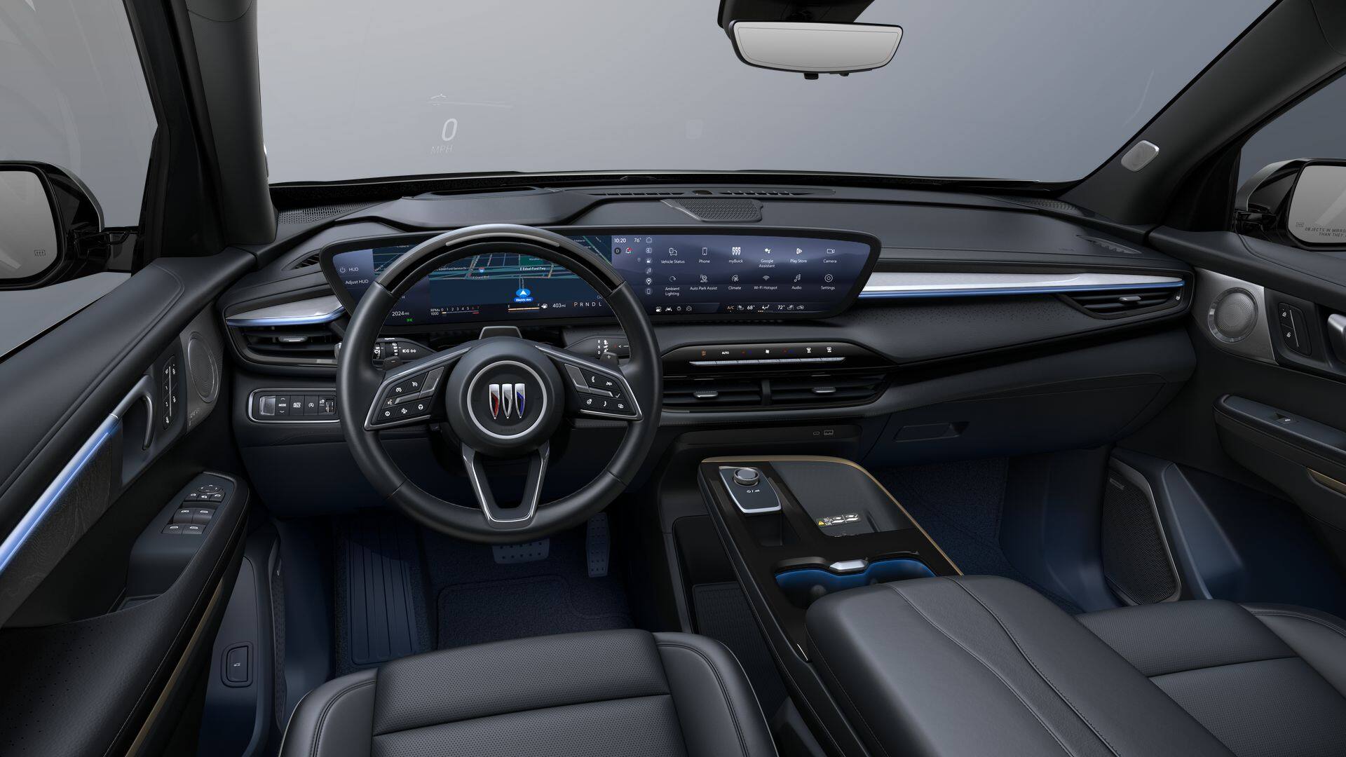 2026 Buick Enclave Avenir - Photo 7