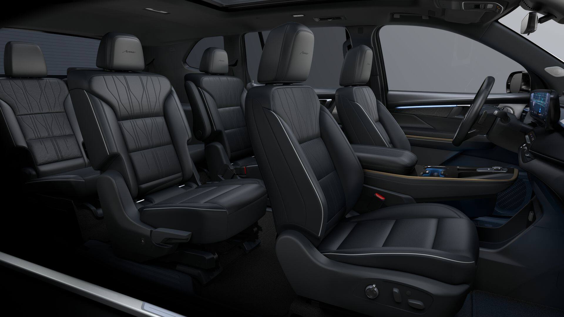 2026 Buick Enclave Avenir - Photo 9