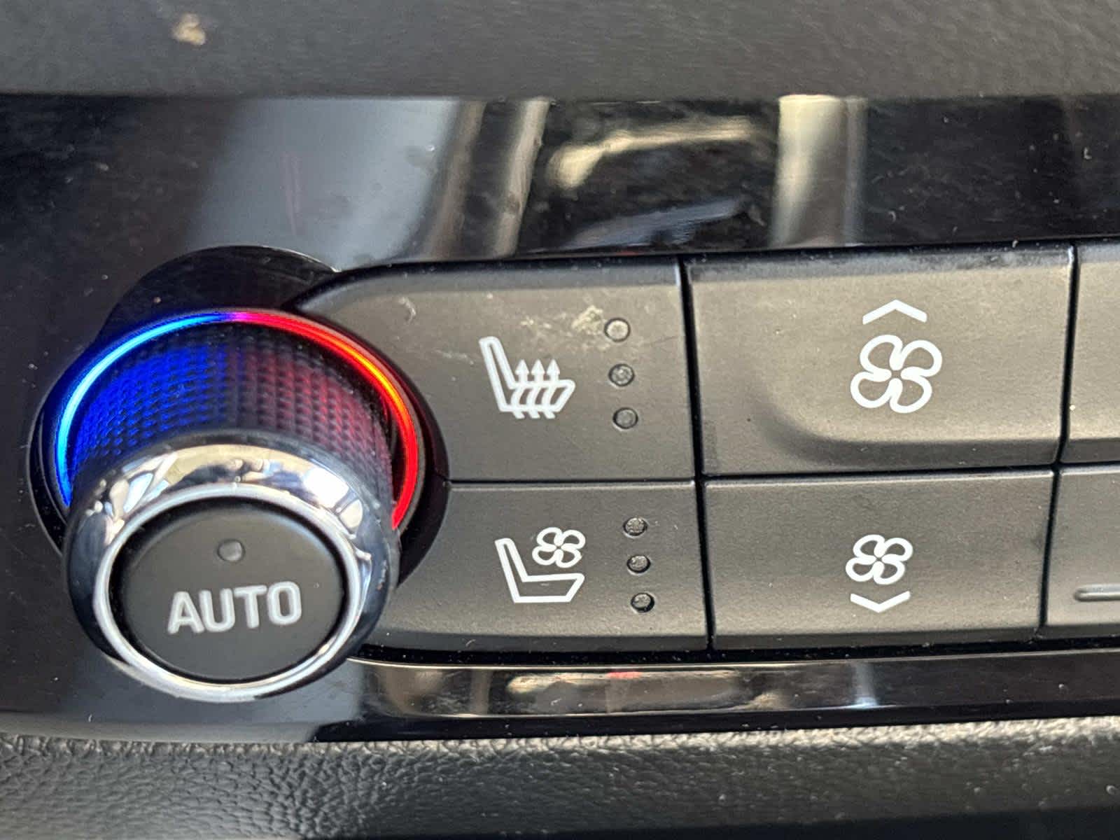 2022 Buick Enclave Avenir