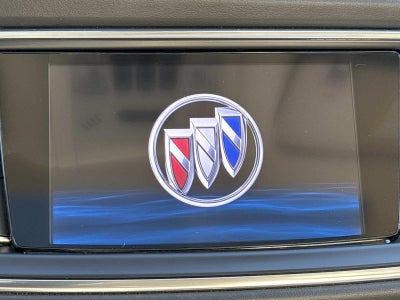 2022 Buick Enclave Avenir