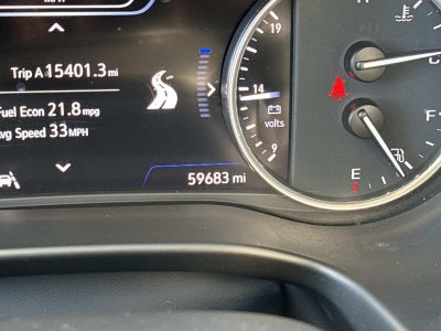 2022 Buick Enclave Avenir