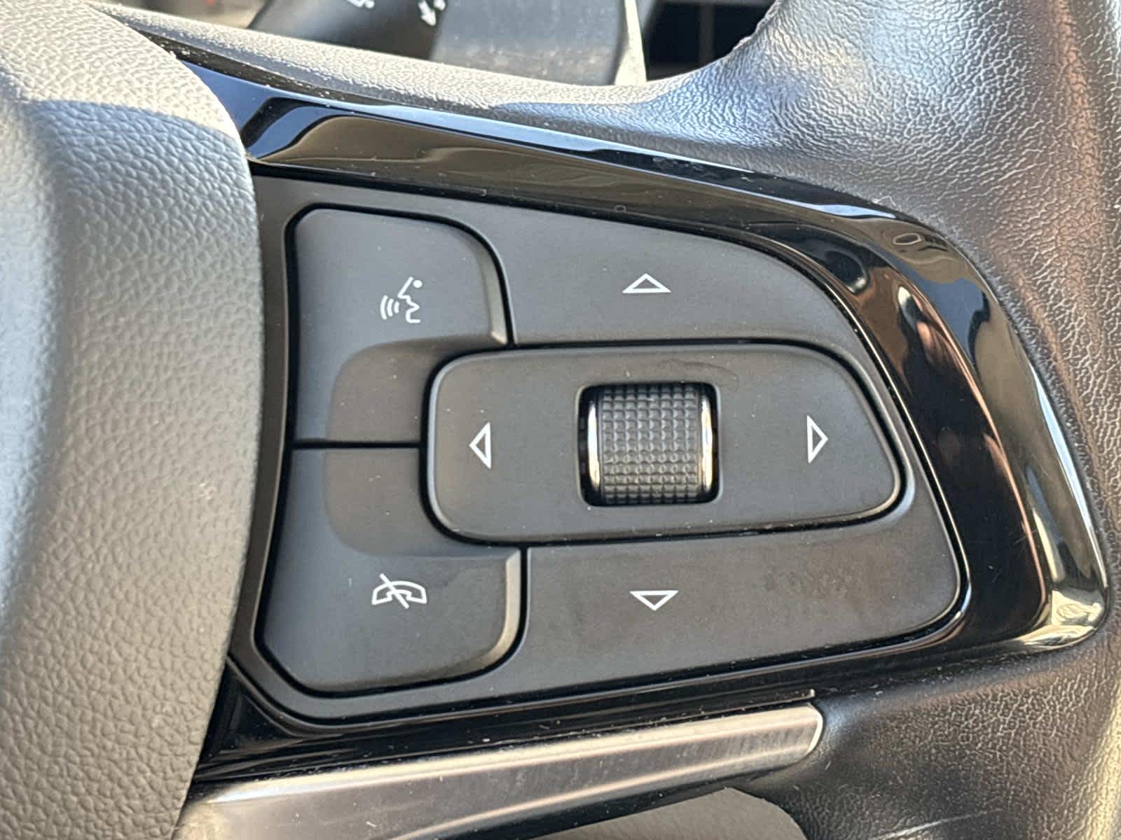 2022 Buick Enclave Avenir