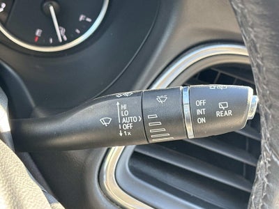 2022 Buick Enclave Avenir