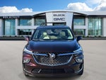 2022 Buick Enclave Avenir