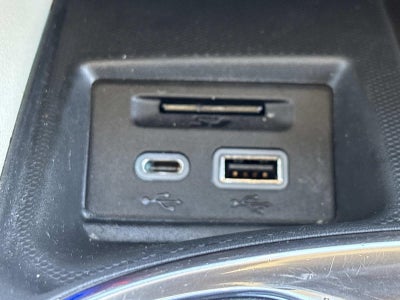 2022 Buick Enclave Avenir