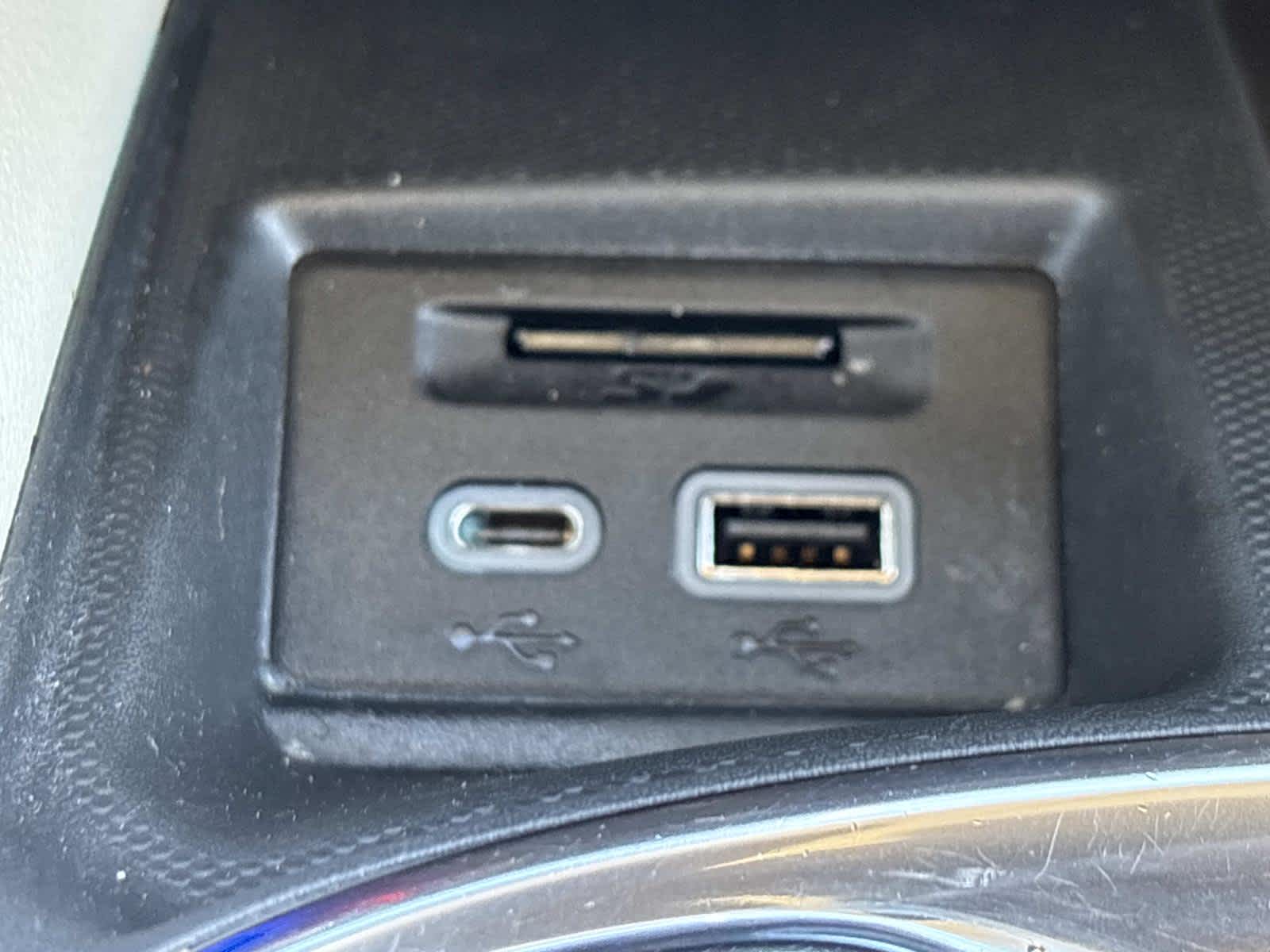 2022 Buick Enclave Avenir