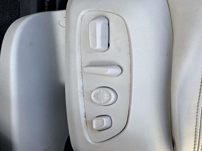 2022 Buick Enclave Avenir