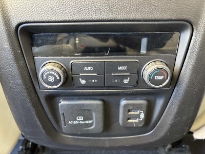 2022 Buick Enclave Avenir