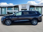 2022 Buick Enclave Avenir