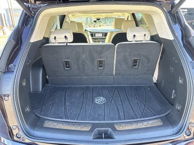 2022 Buick Enclave Avenir