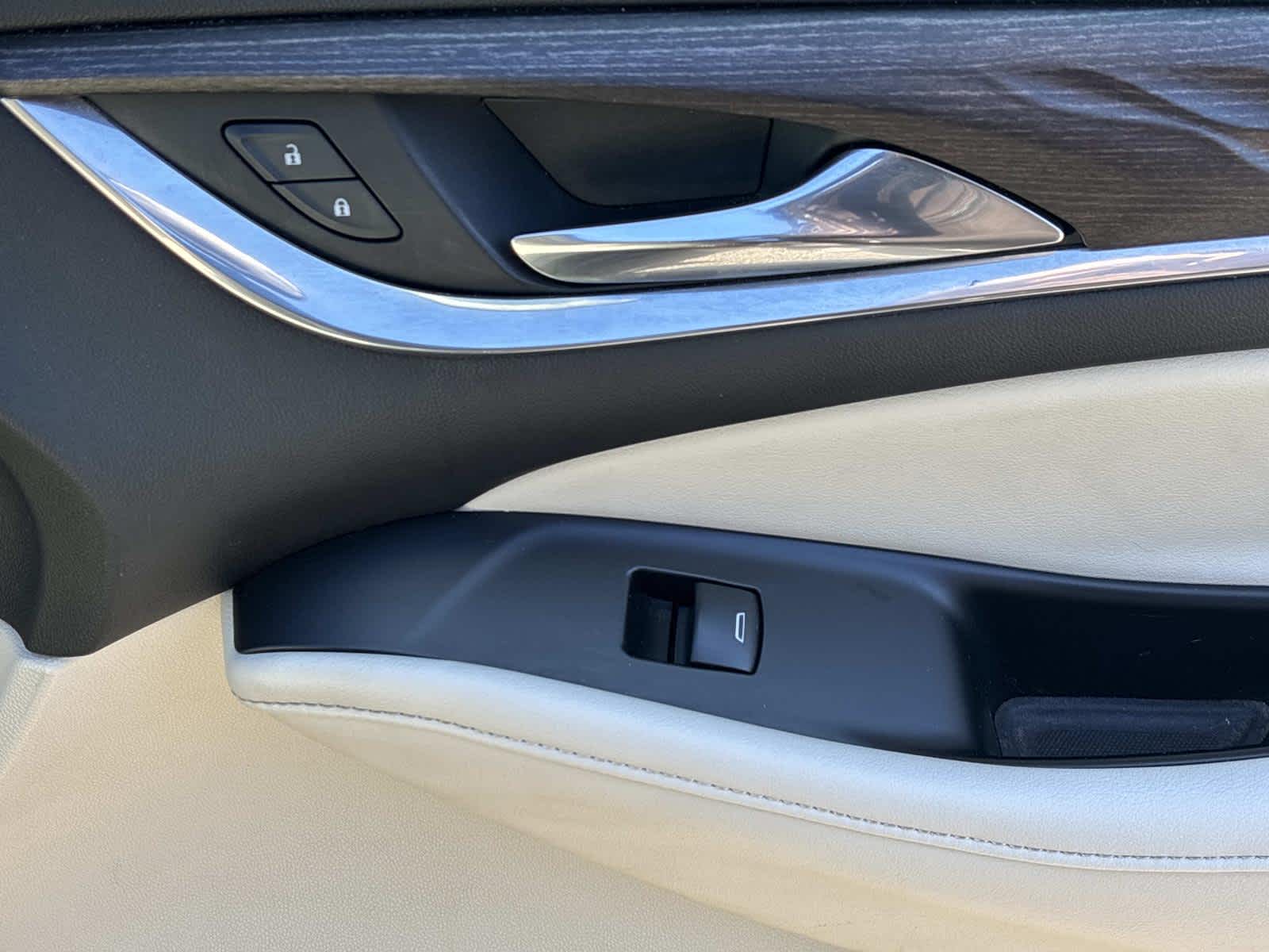 2022 Buick Enclave Avenir