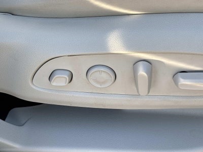 2022 Buick Enclave Avenir