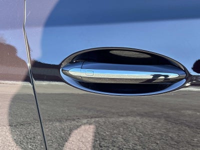 2022 Buick Enclave Avenir