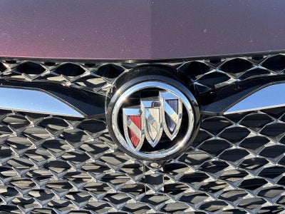 2022 Buick Enclave Avenir