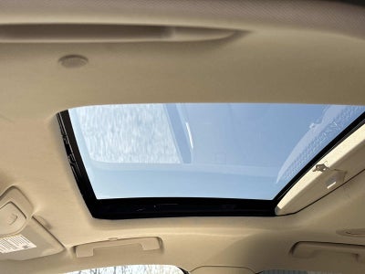 2022 Buick Enclave Avenir