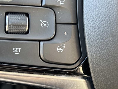 2022 Buick Enclave Avenir