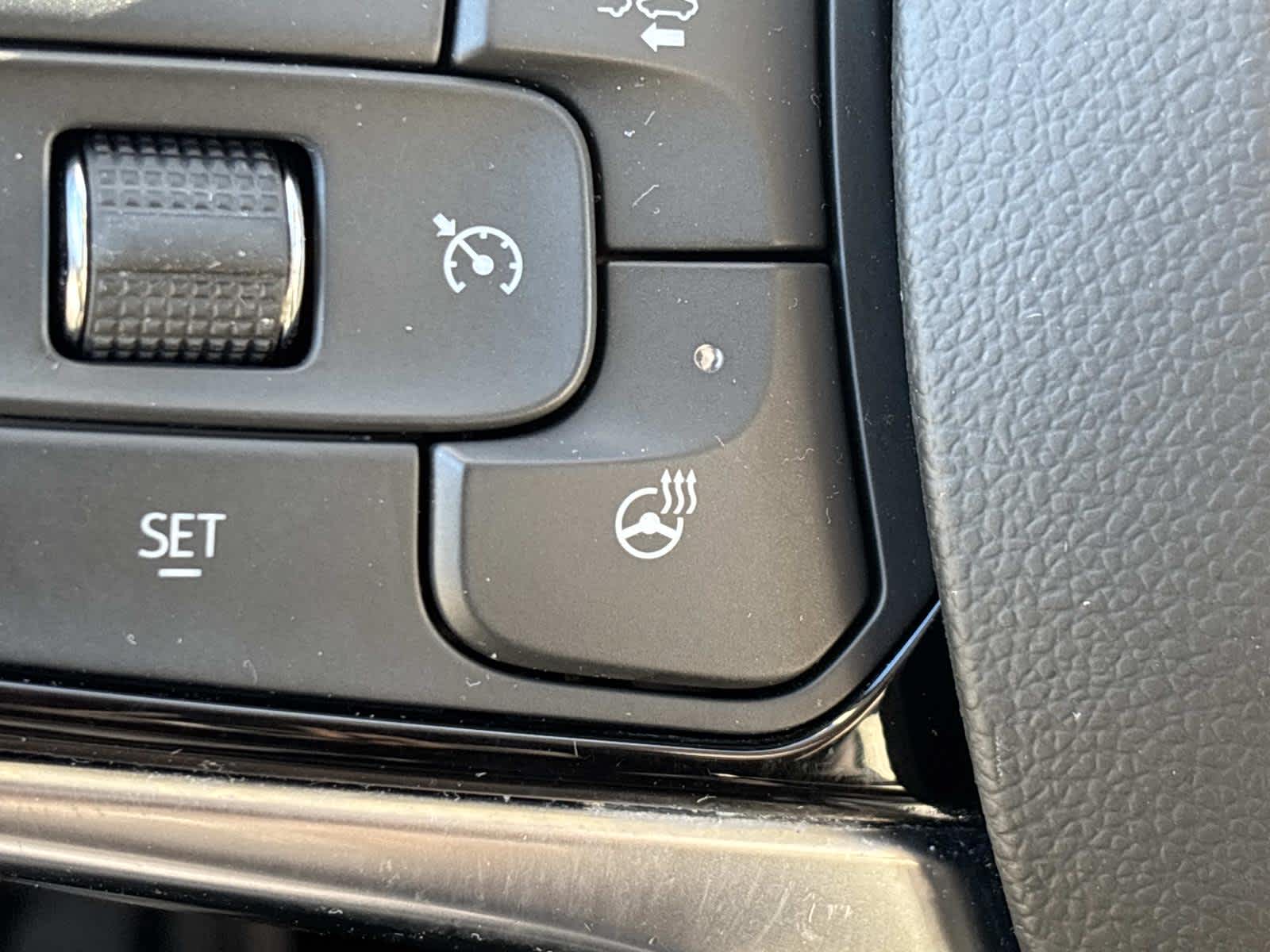 2022 Buick Enclave Avenir