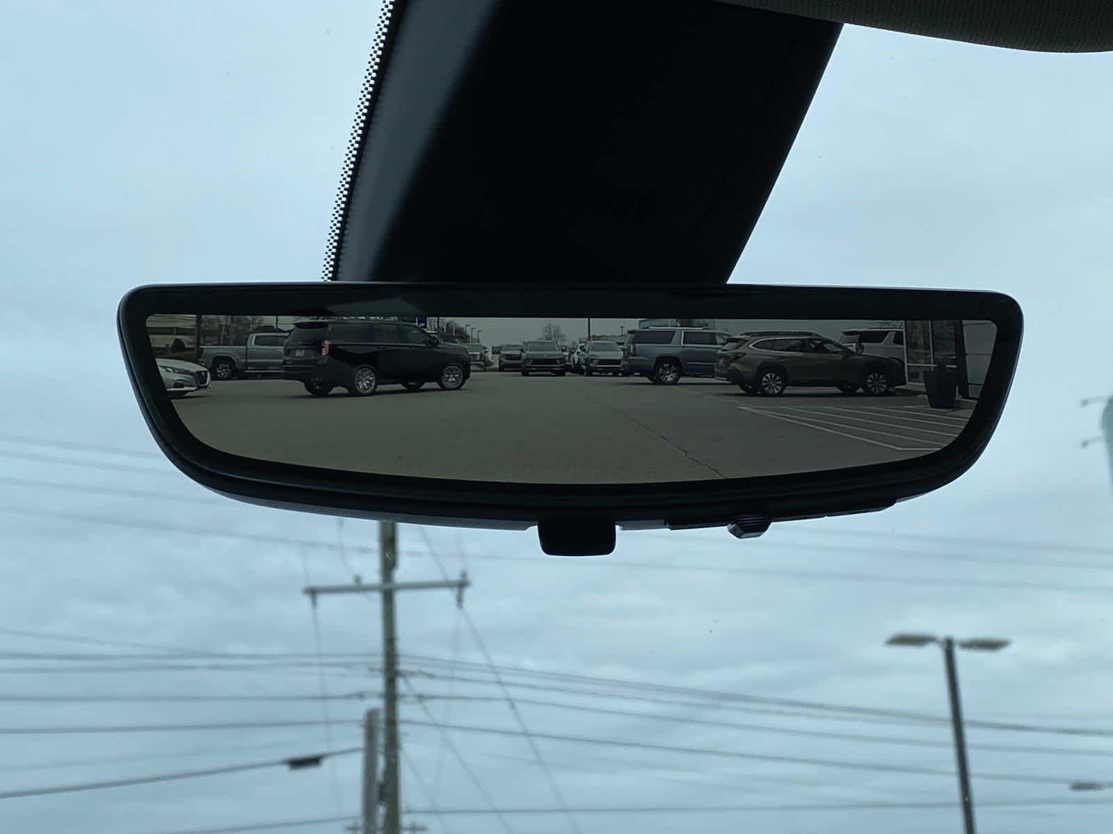 2023 Buick Enclave Avenir