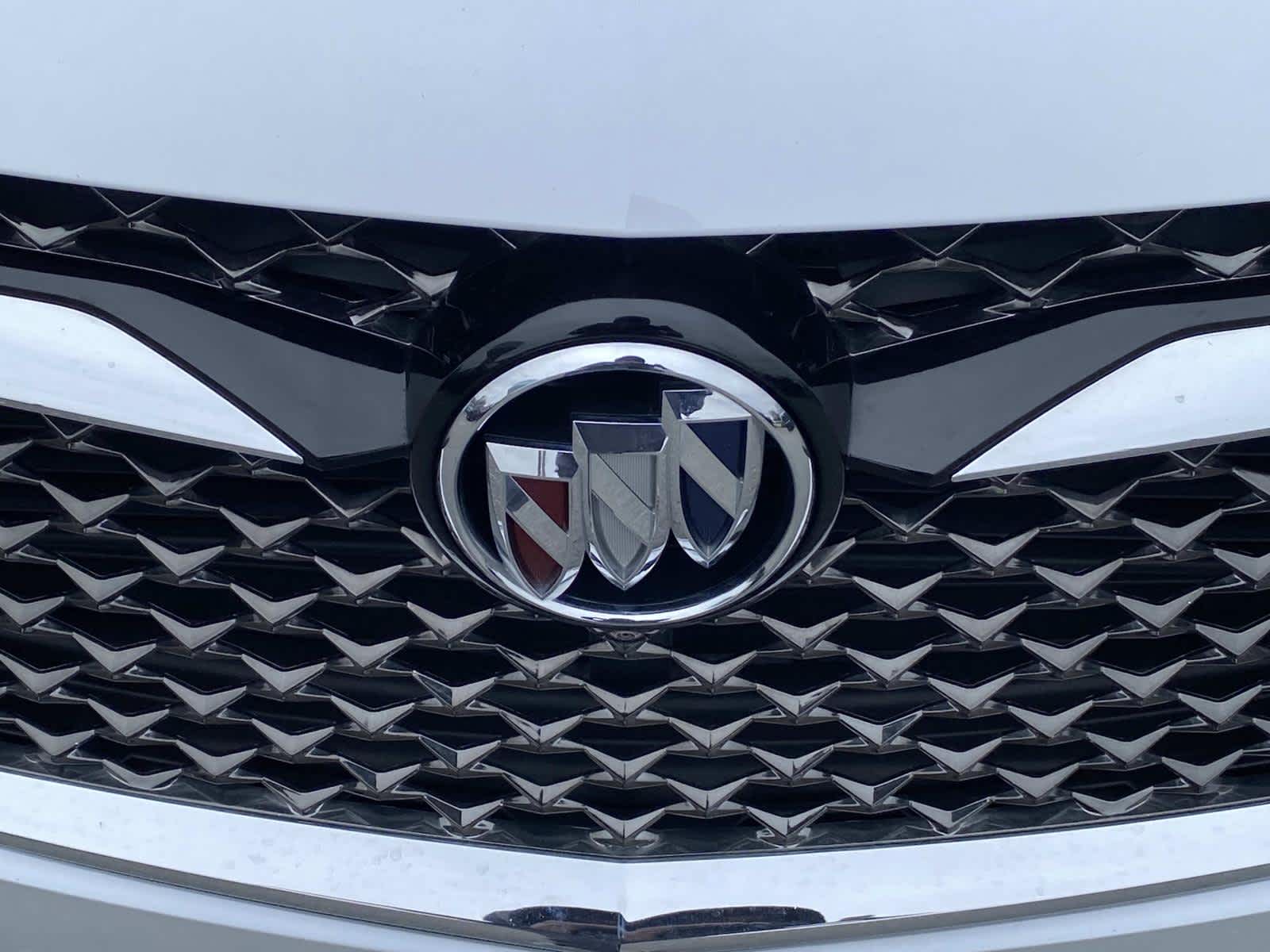 2023 Buick Enclave Avenir