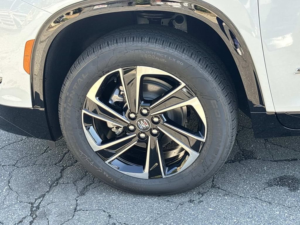 2026 Buick Enclave Sport Touring - Photo 57