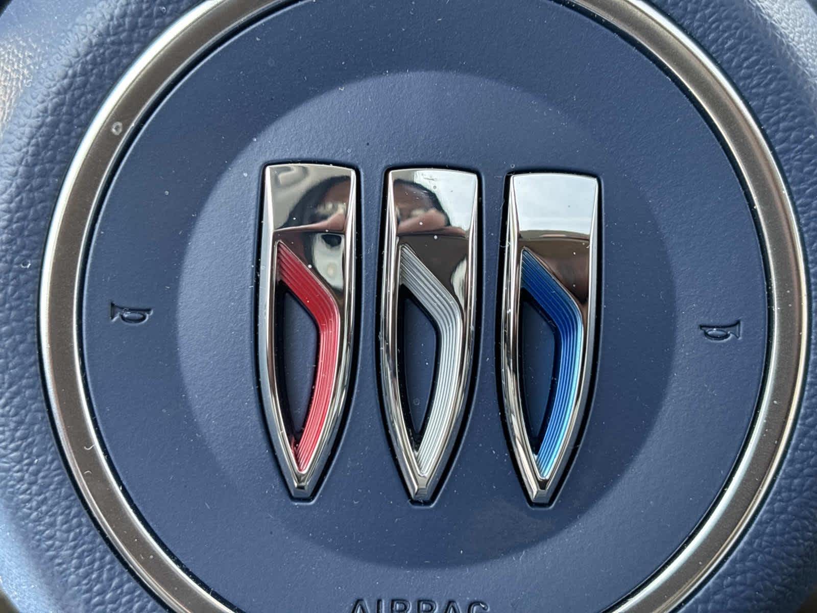 2026 Buick Enclave Avenir - Photo 10