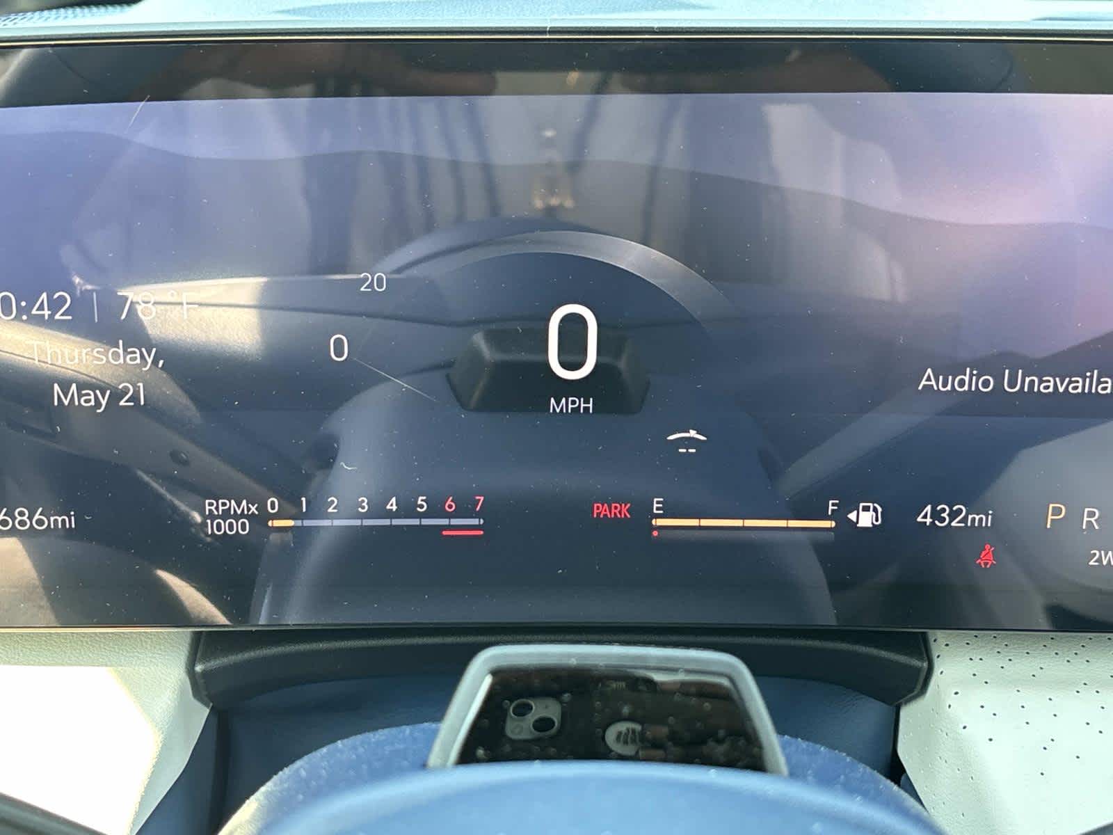 2026 Buick Enclave Avenir - Photo 12